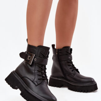 Laarsjes model 220196 Step in style