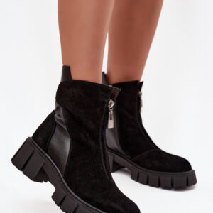 Laarsjes model 220197 Step in style