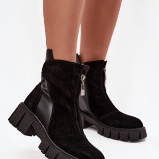 Laarsjes model 220197 Step in style