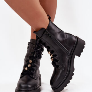 Laarsjes model 220205 Step in style