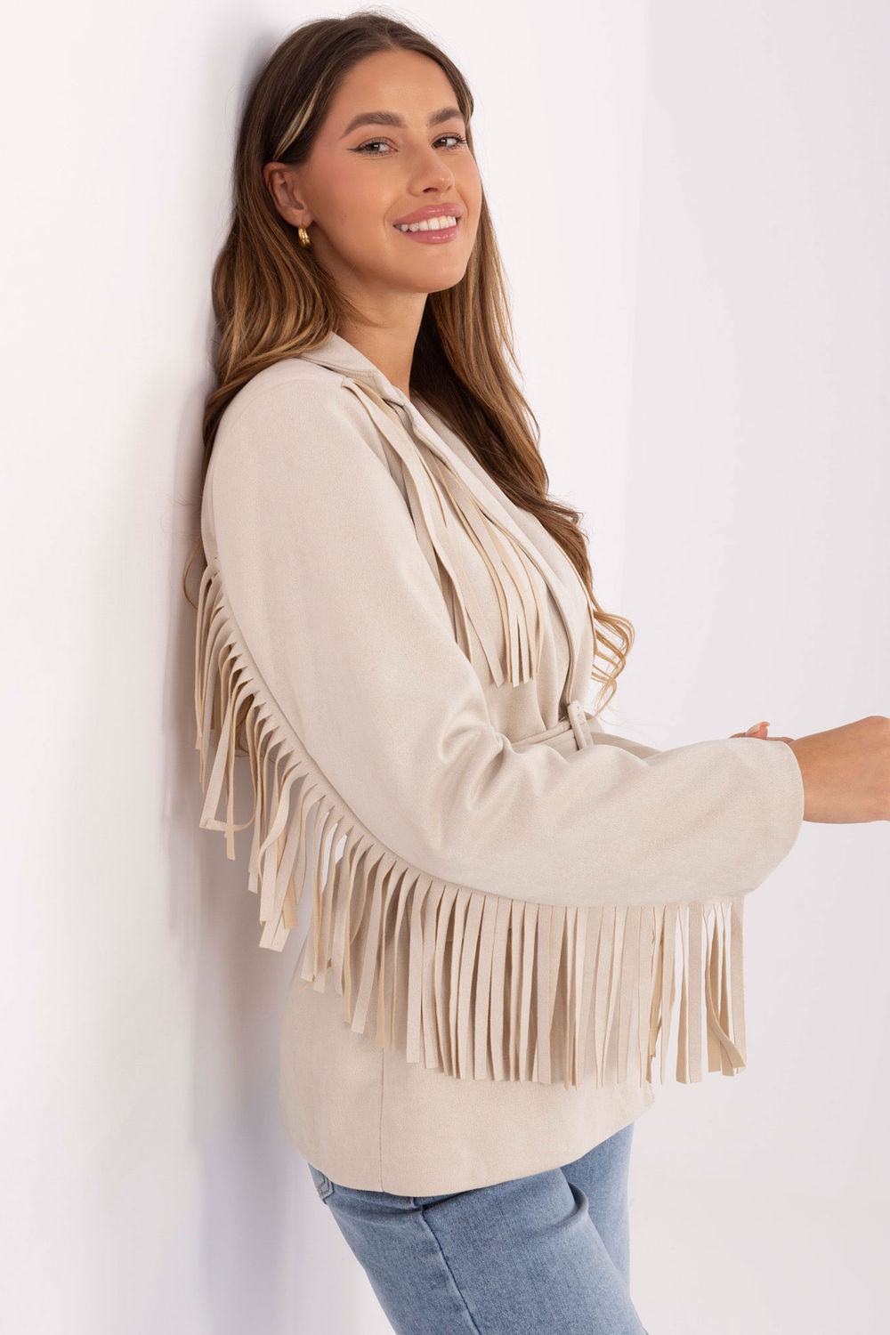 colbert model 220234 Rue Paris - Afbeelding 2