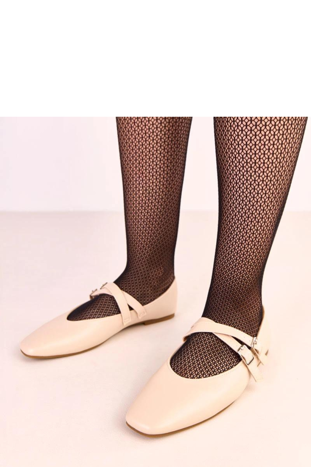 Ballerina's model 220236 Solea