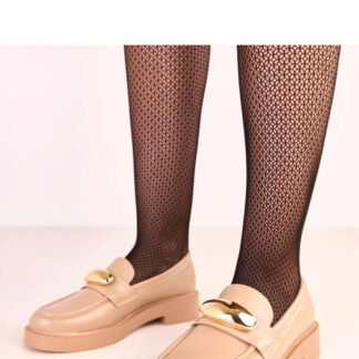 Moccassins model 220237 Solea