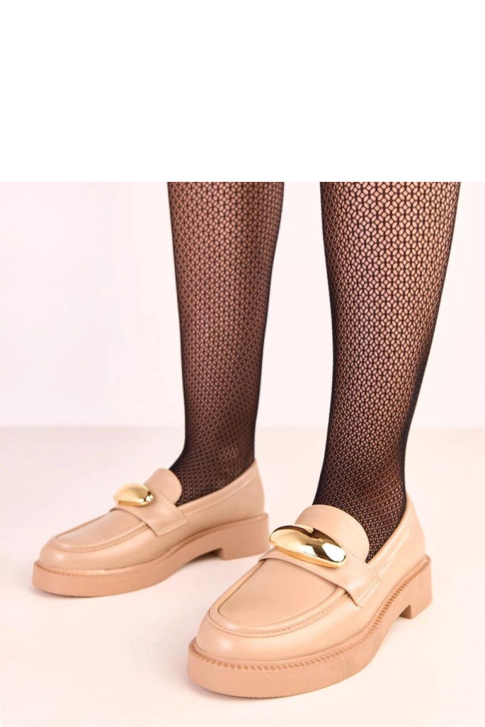 Moccassins model 220237 Solea