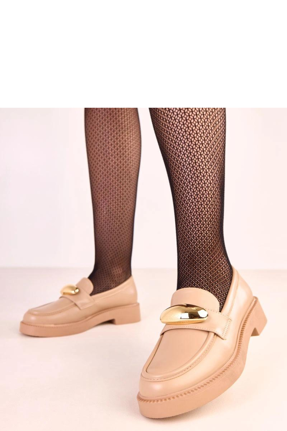 Moccassins model 220237 Solea - Afbeelding 3