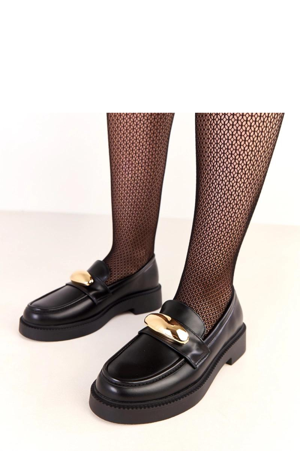 Moccassins model 220238 Solea - Afbeelding 2