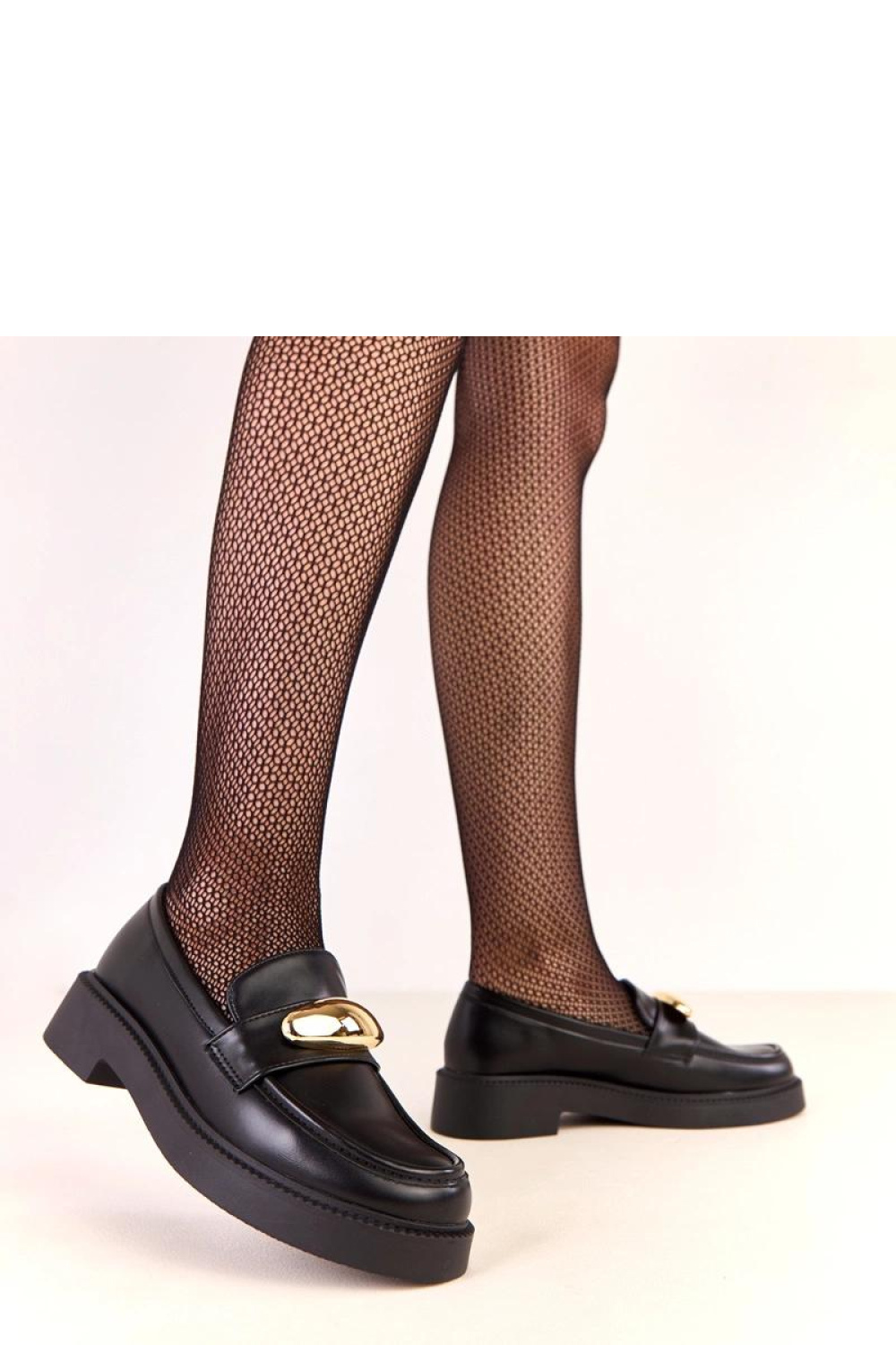 Moccassins model 220238 Solea - Afbeelding 3