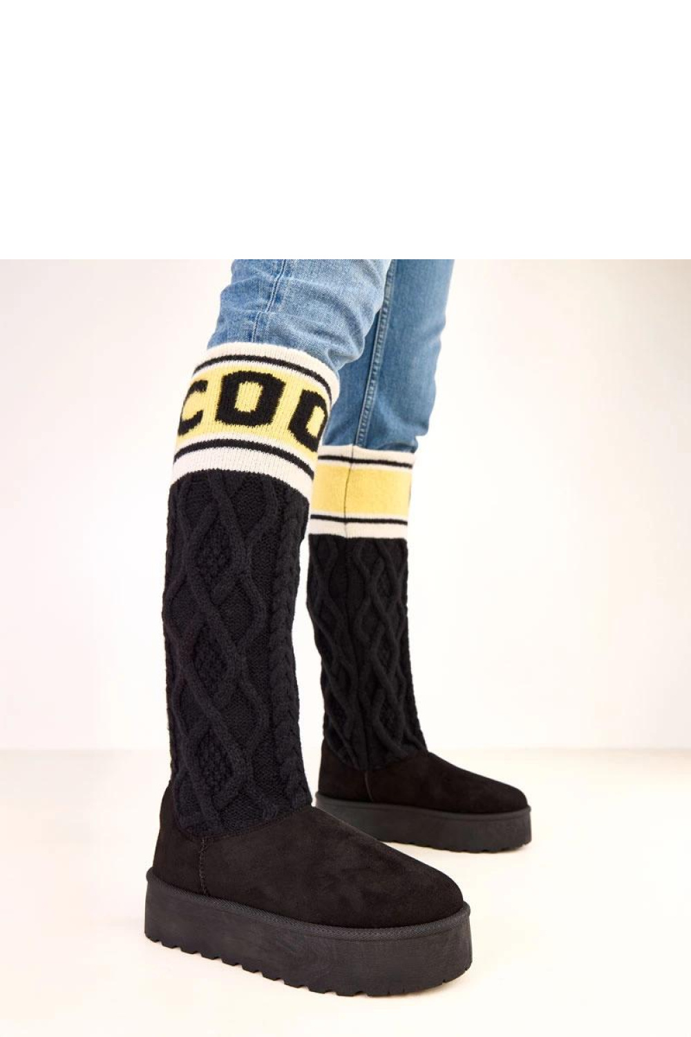 snowboots model 220265 Solea