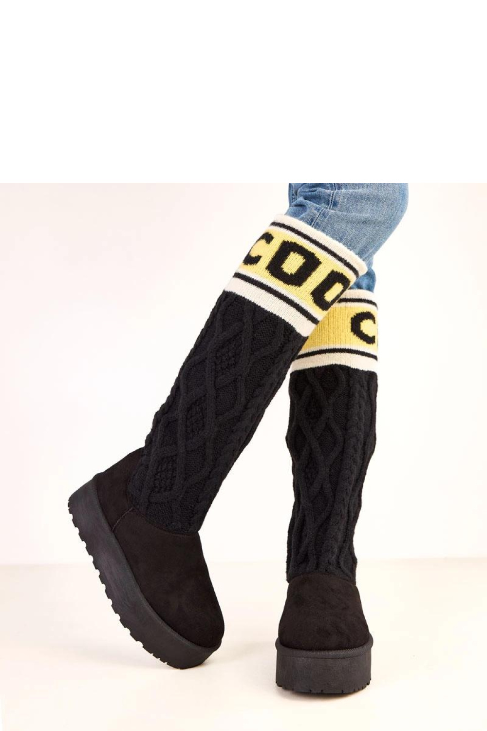 snowboots model 220265 Solea - Afbeelding 2