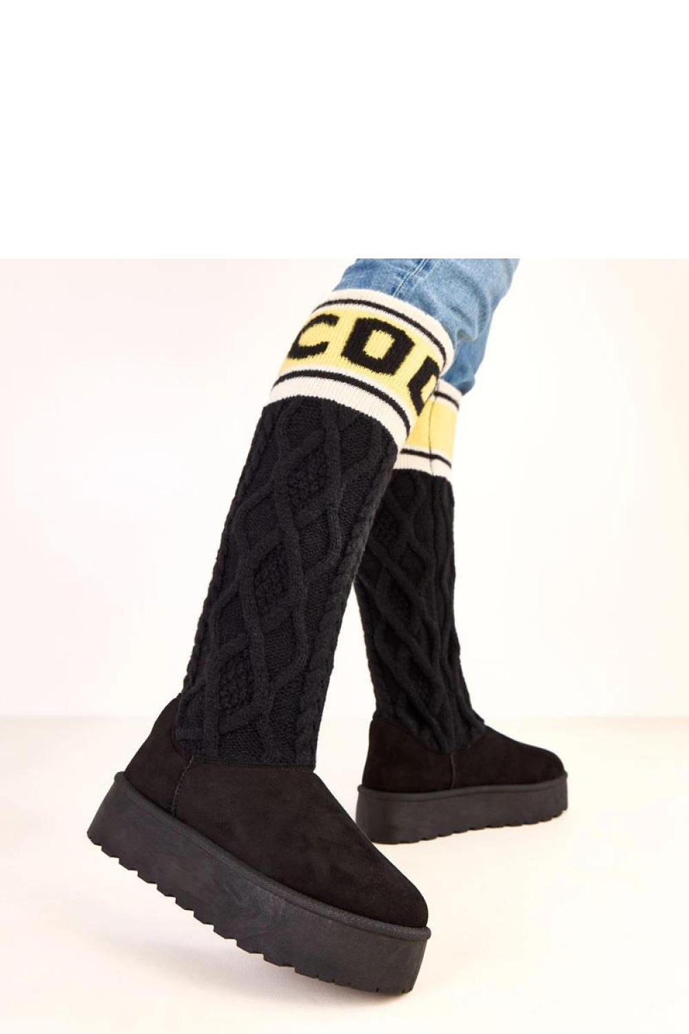 snowboots model 220265 Solea - Afbeelding 3