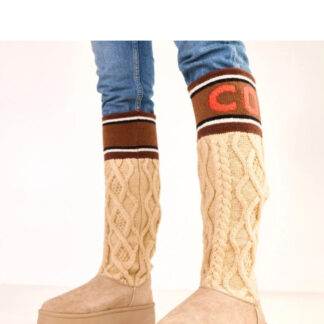 snowboots model 220266 Solea