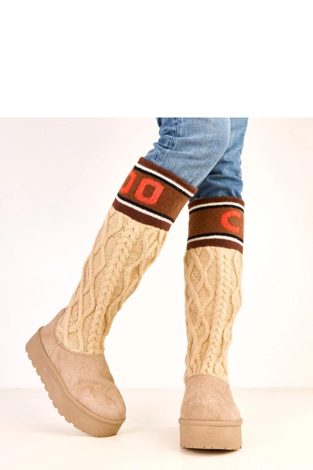 snowboots model 220266 Solea - Afbeelding 2