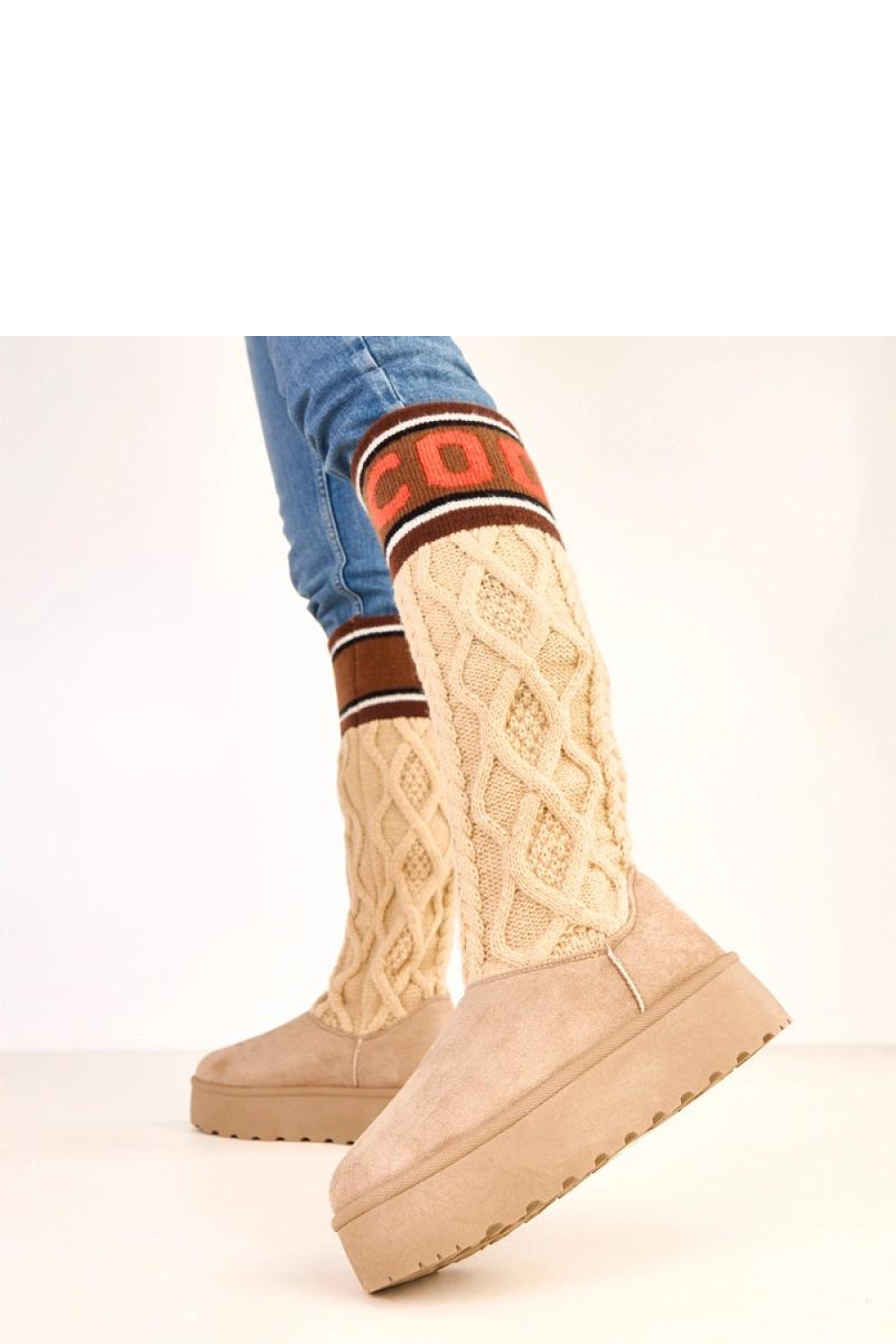 snowboots model 220266 Solea - Afbeelding 3