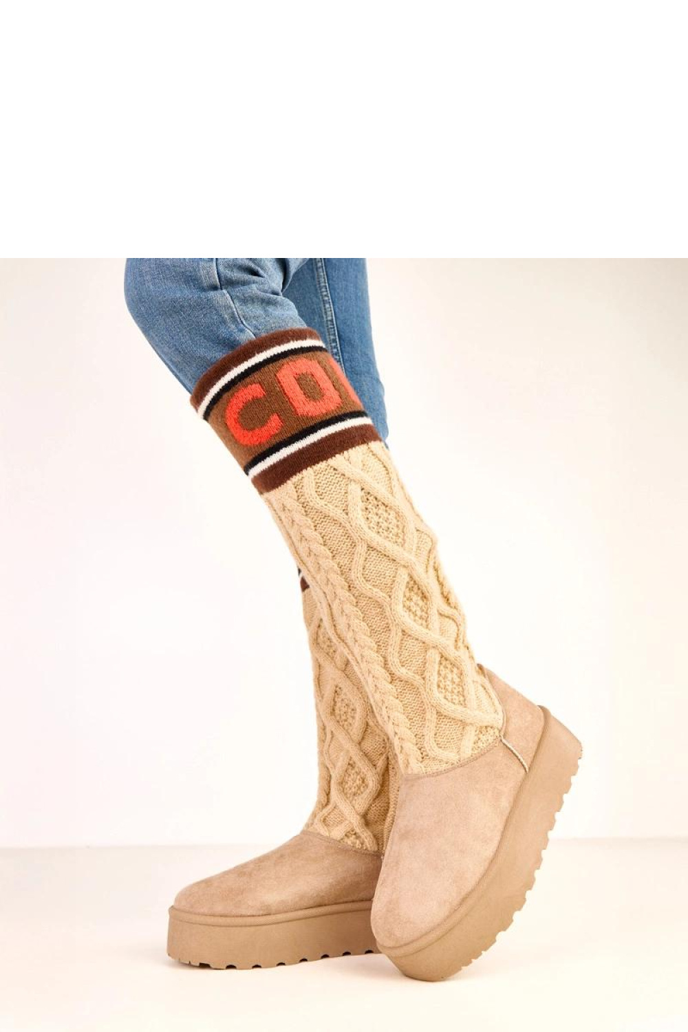 snowboots model 220266 Solea - Afbeelding 4