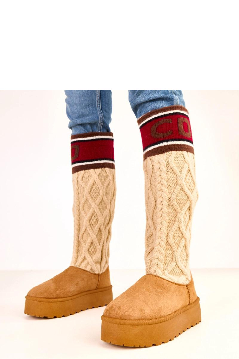 snowboots model 220267 Solea