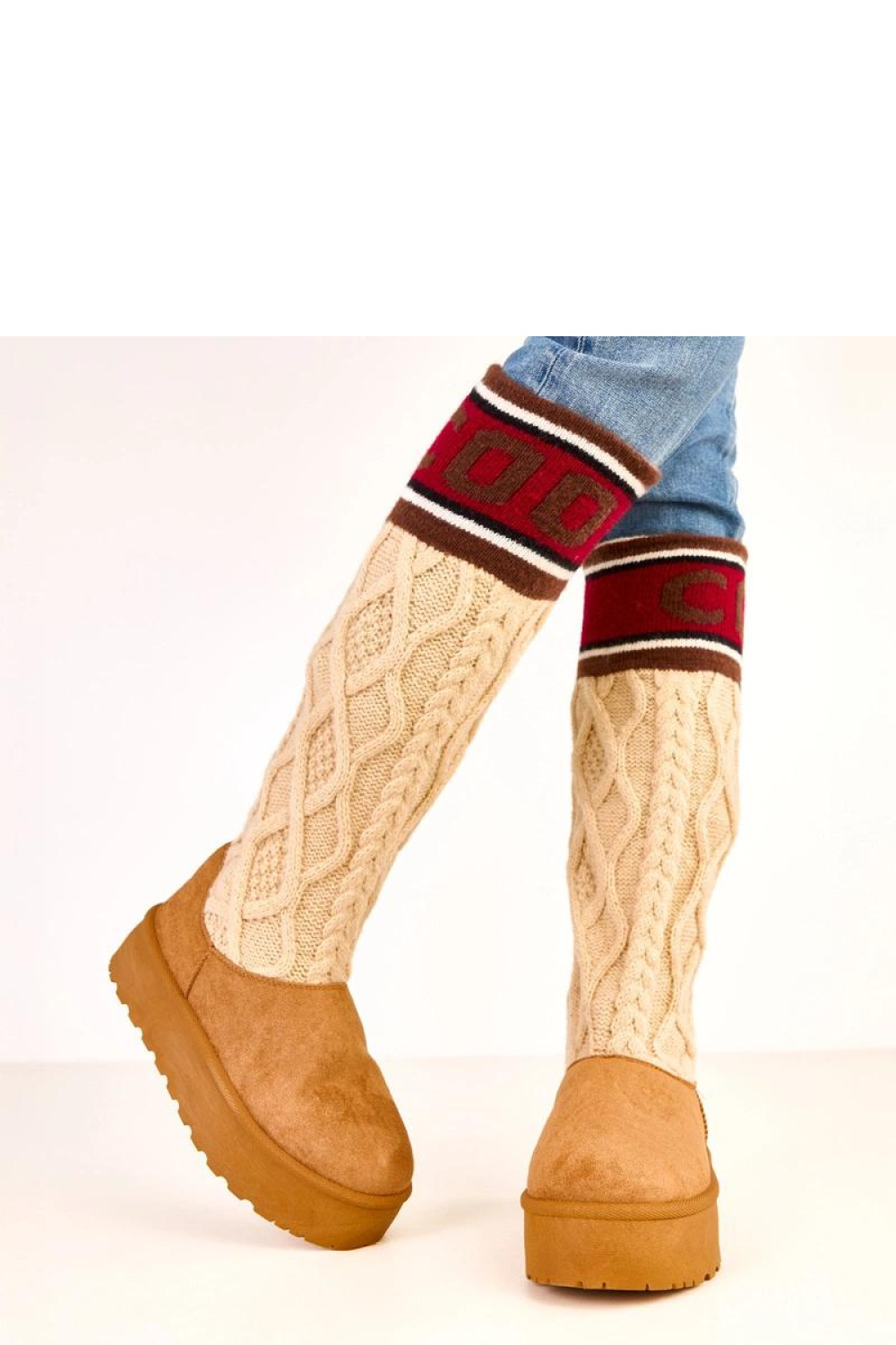 snowboots model 220267 Solea - Afbeelding 2