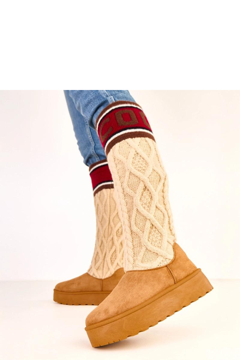 snowboots model 220267 Solea - Afbeelding 3
