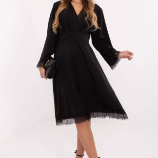 Formele jurk model 220302 Italy Moda