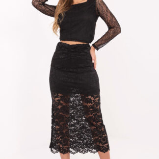 Kanten rok model 220324 Italy Moda