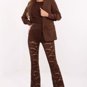 Kantbroeken model 220329 Italy Moda