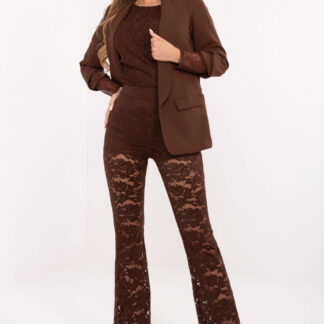 Kantbroeken model 220329 Italy Moda