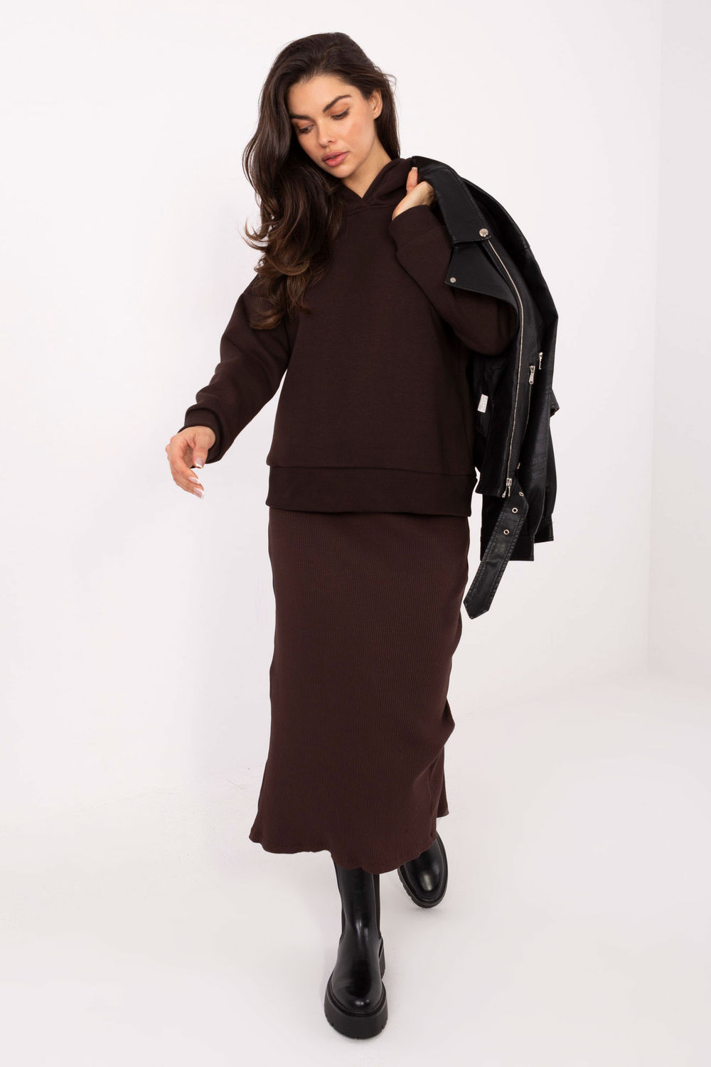 blouse model 220400 Relevance - Afbeelding 2