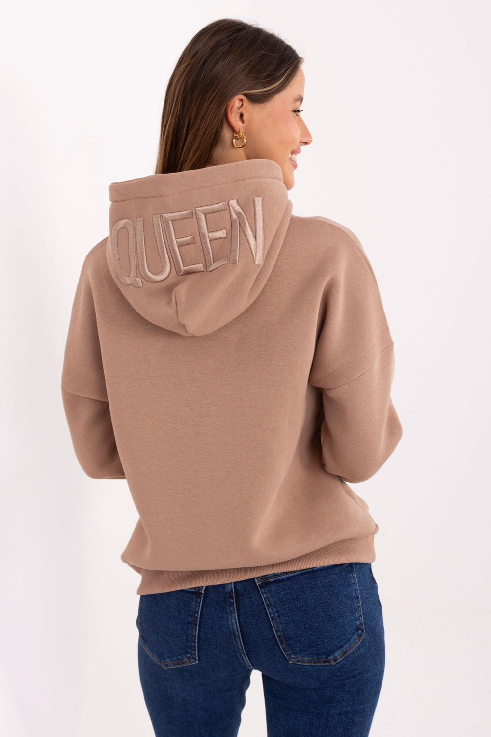 blouse model 220404 Relevance - Afbeelding 3