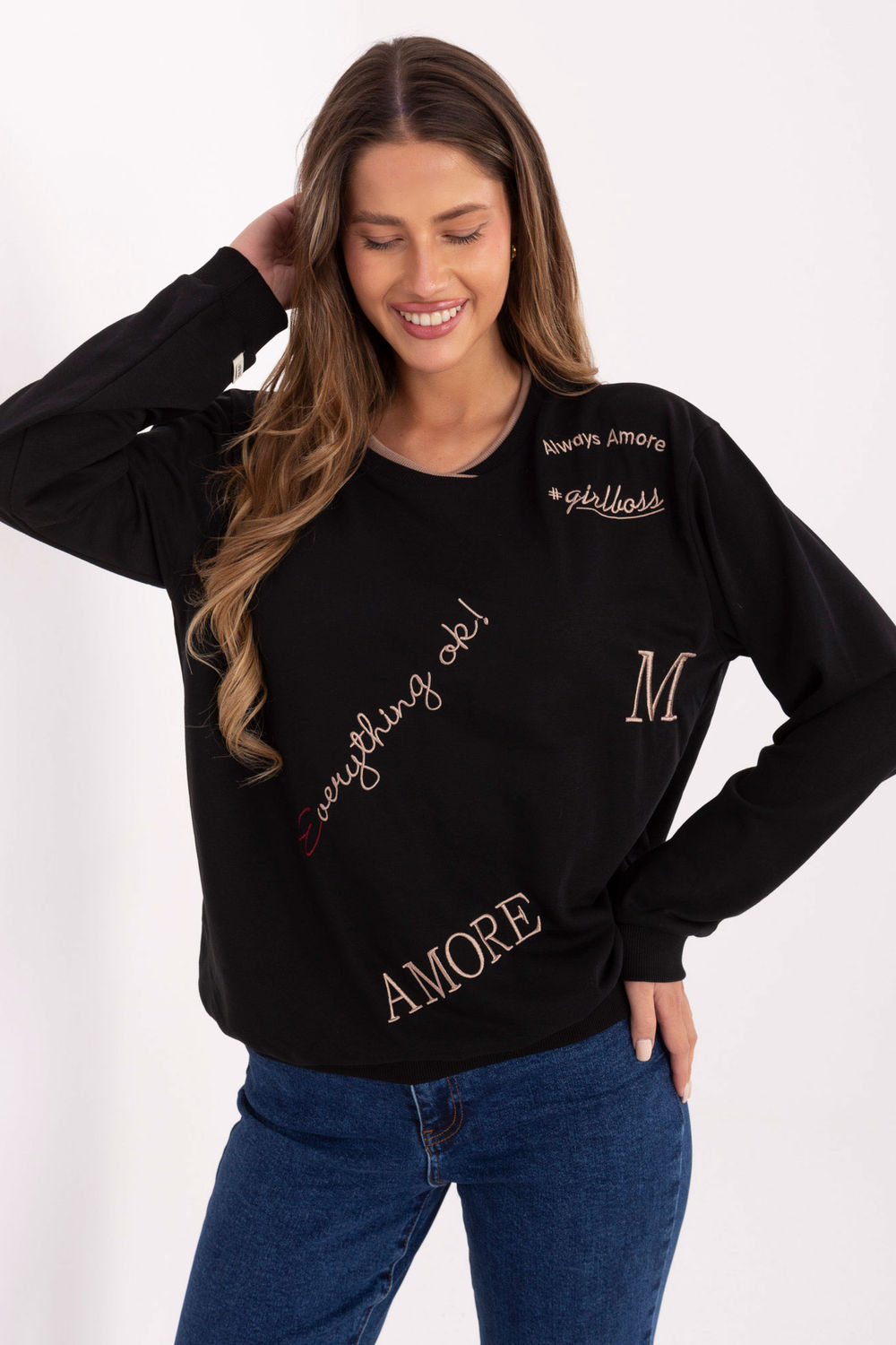 blouse model 220413 Relevance