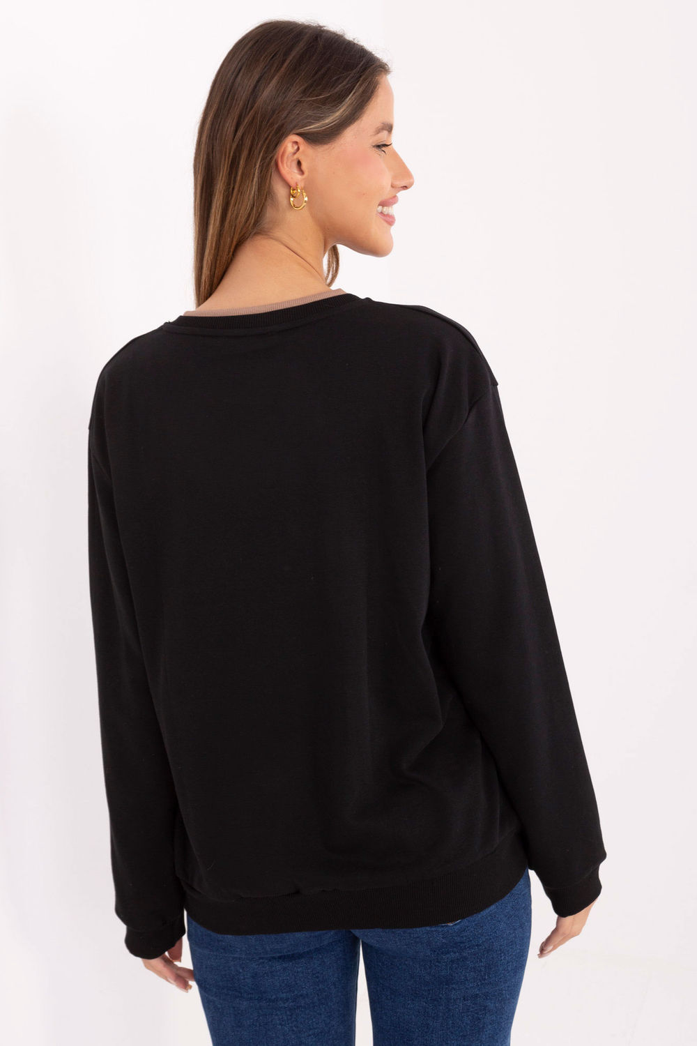 blouse model 220413 Relevance - Afbeelding 3
