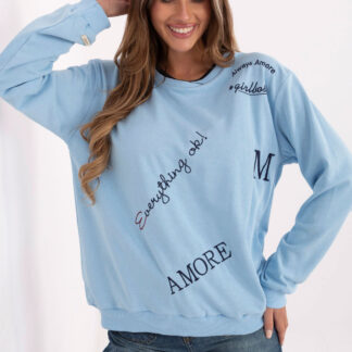 blouse model 220415 Relevance