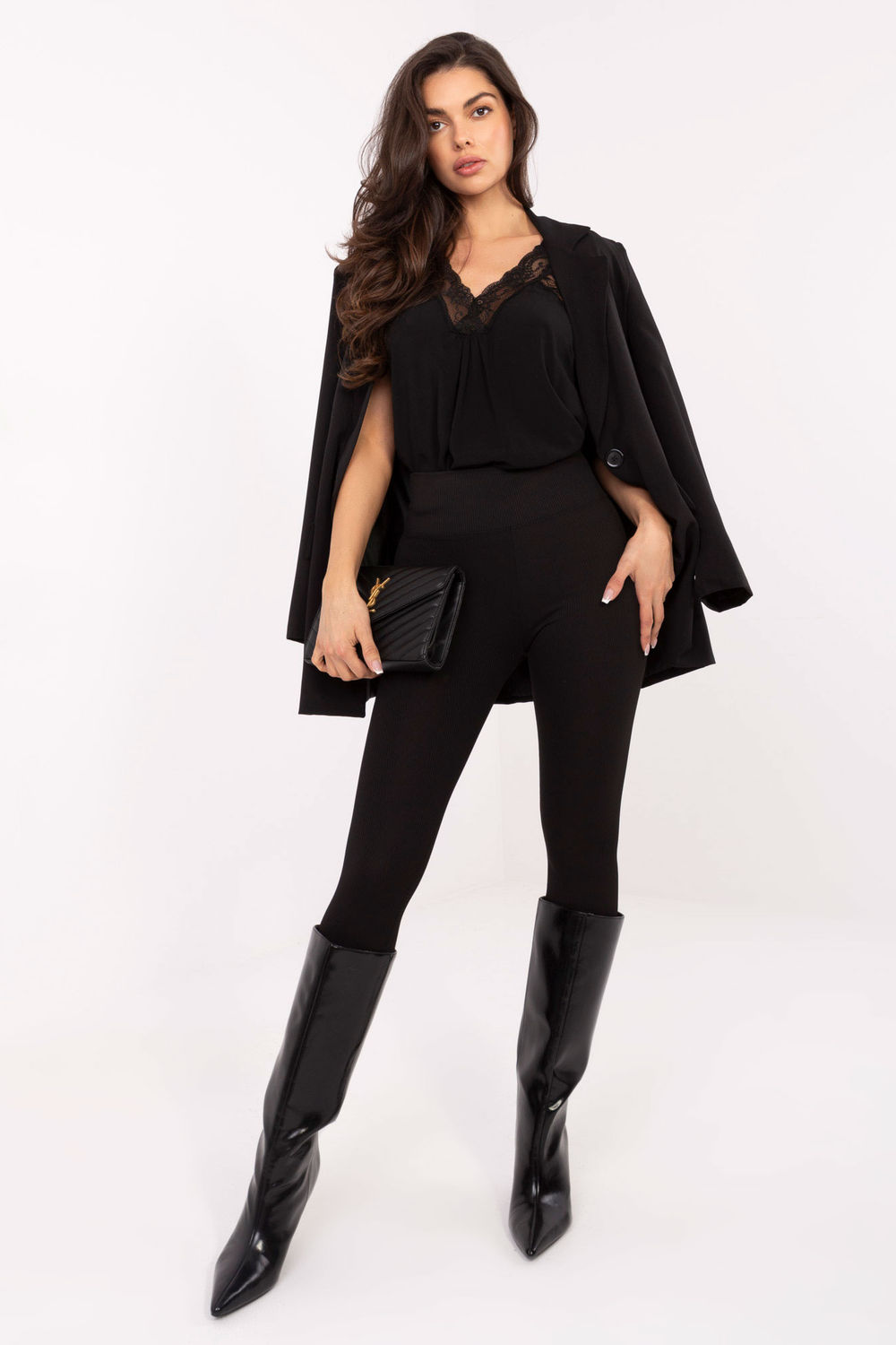 Lange leggings model 220417 Relevance