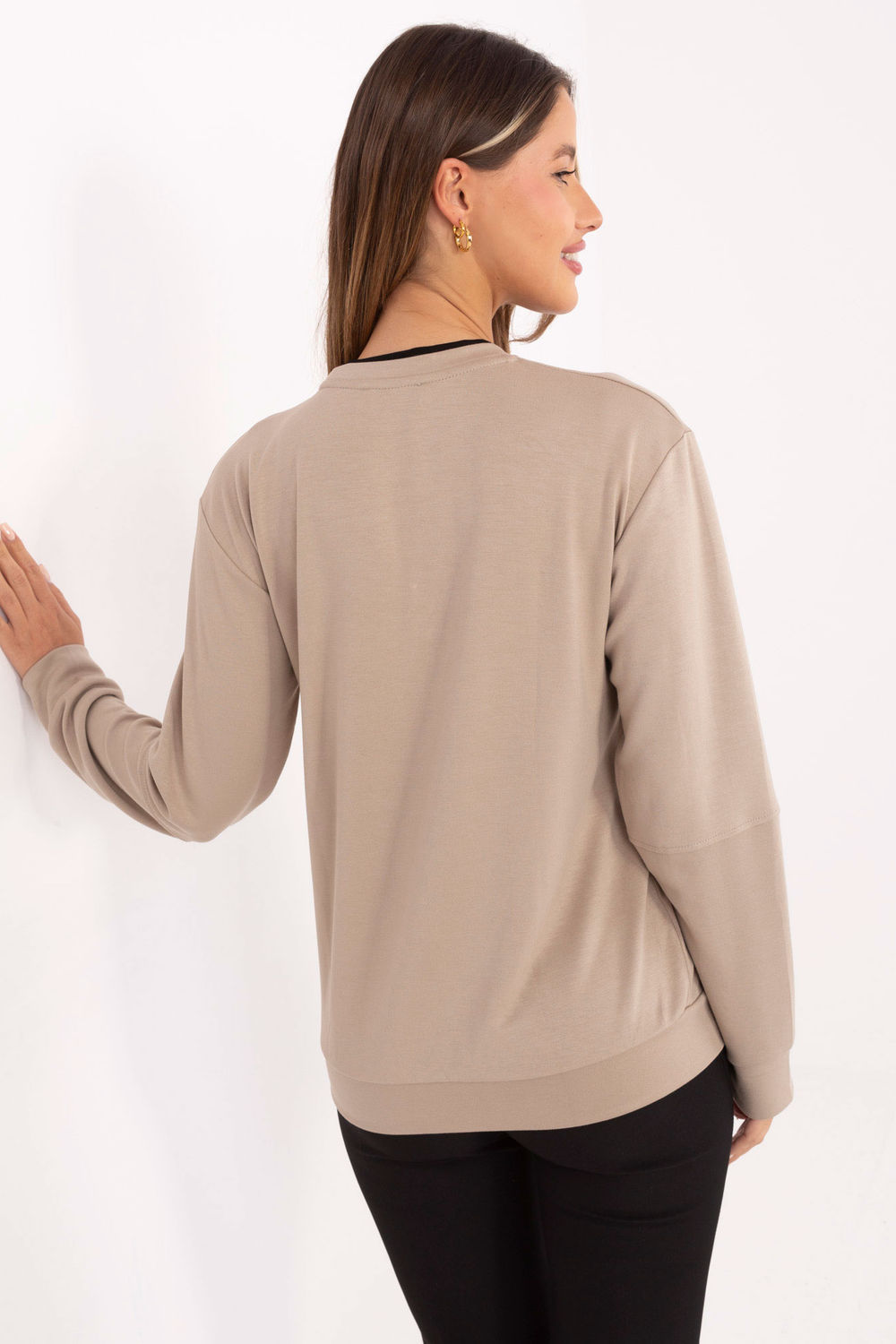 blouse model 220424 Relevance - Afbeelding 3