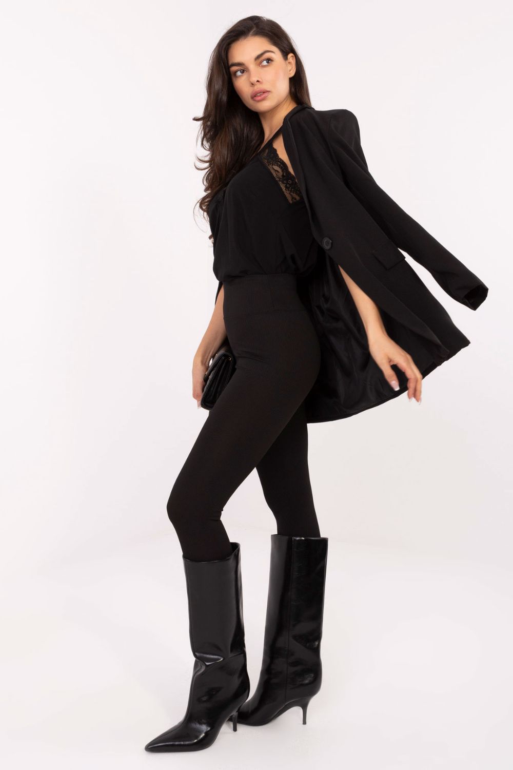 Lange leggings model 220417 Relevance - Afbeelding 3