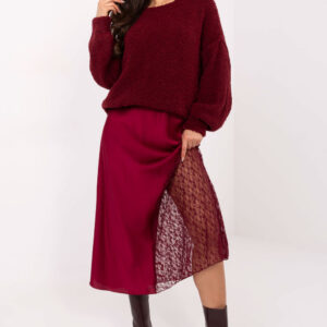 Kanten rok model 220428 Rue Paris