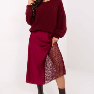 Kanten rok model 220428 Rue Paris