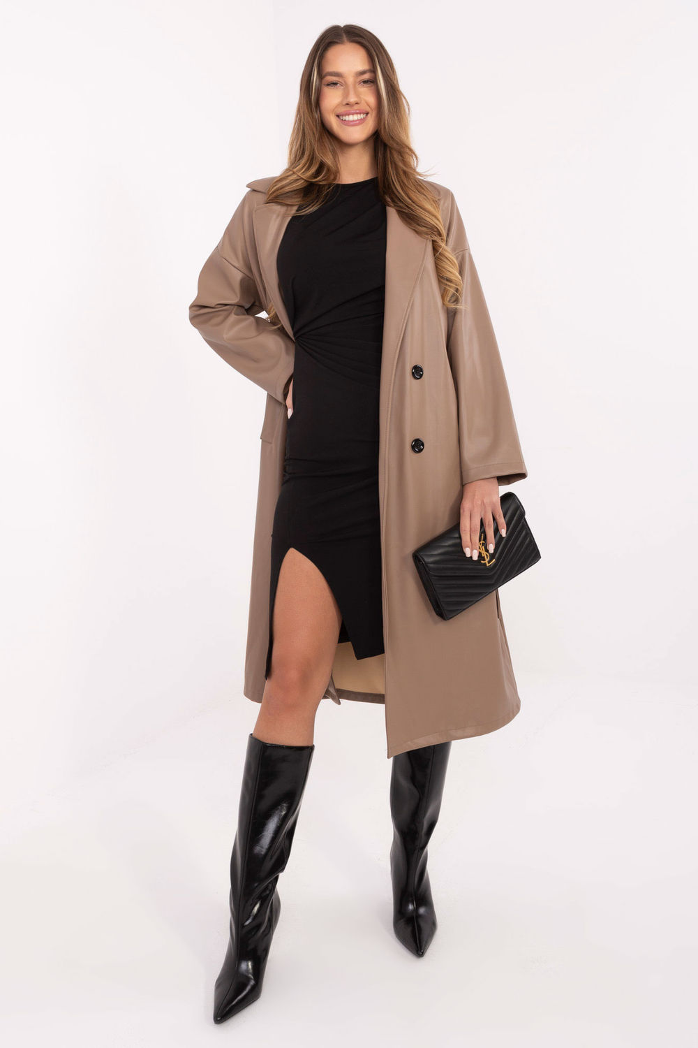 Dagjurk model 220450 Rue Paris