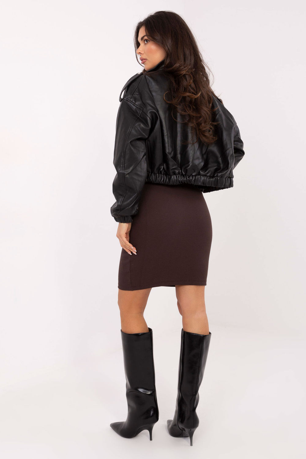 rok model 220452 Rue Paris - Afbeelding 3