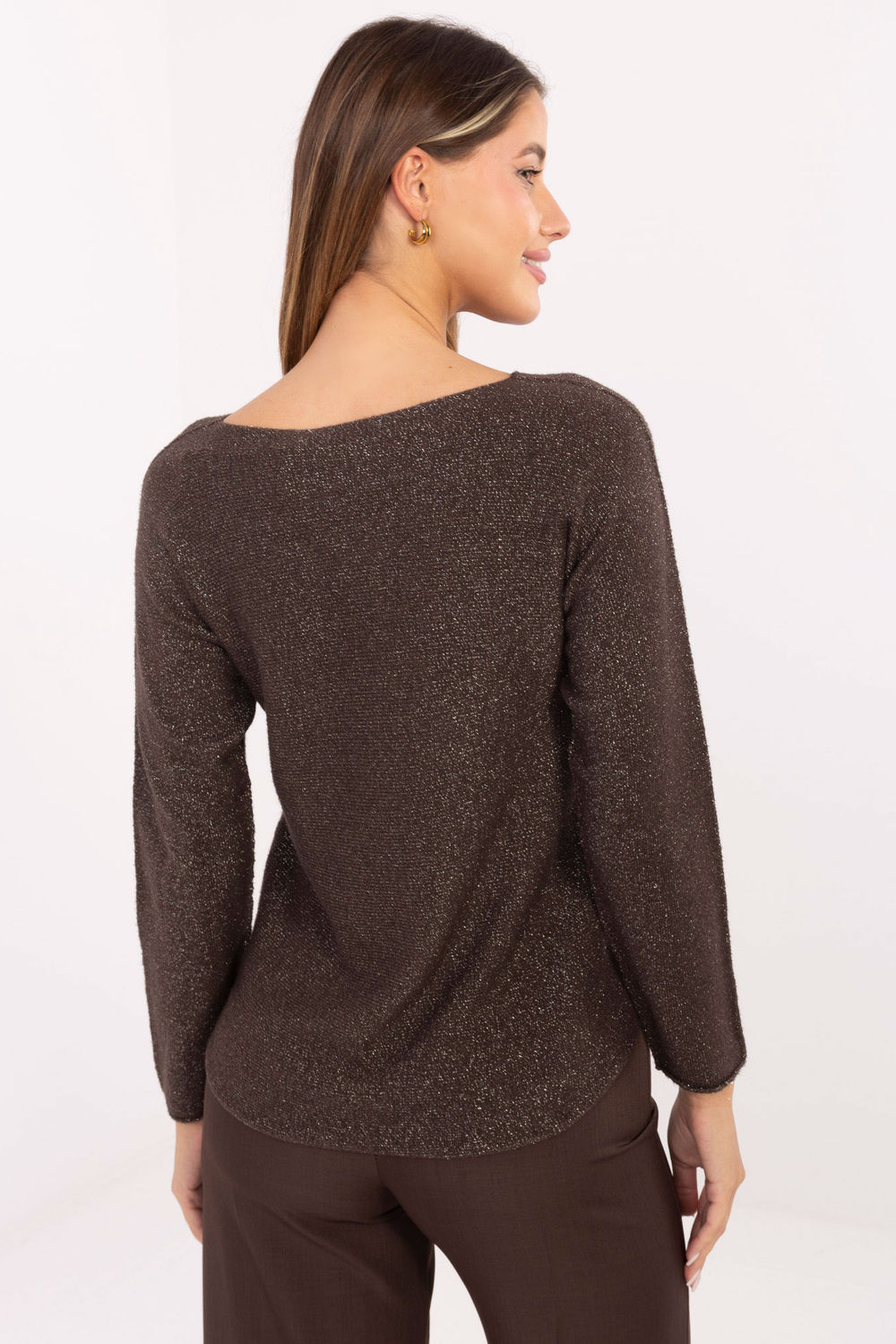 trui model 220462 Rue Paris - Afbeelding 3