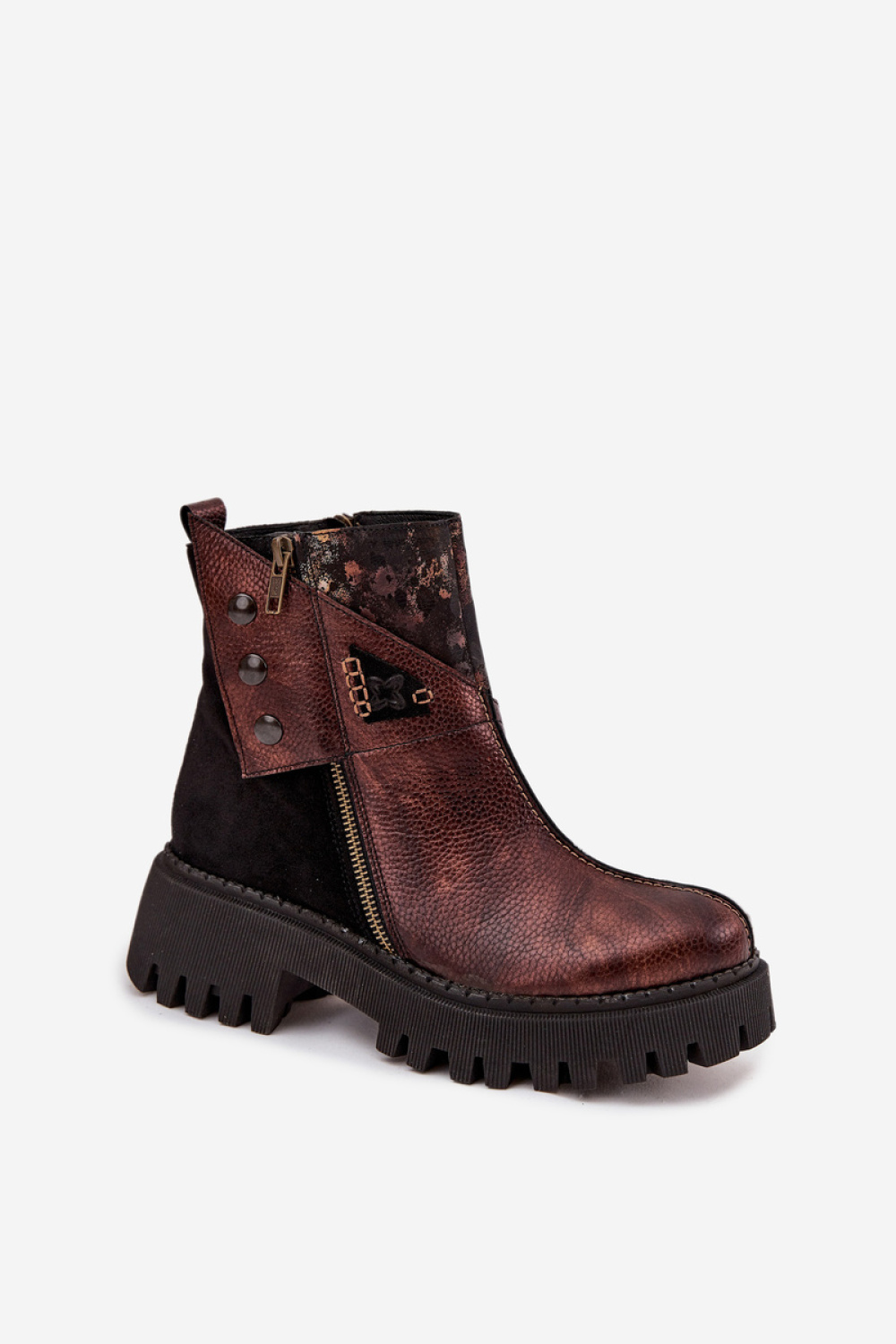 Laarsjes model 220501 Step in style - Afbeelding 2