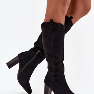 laarzen model 220518 Step in style