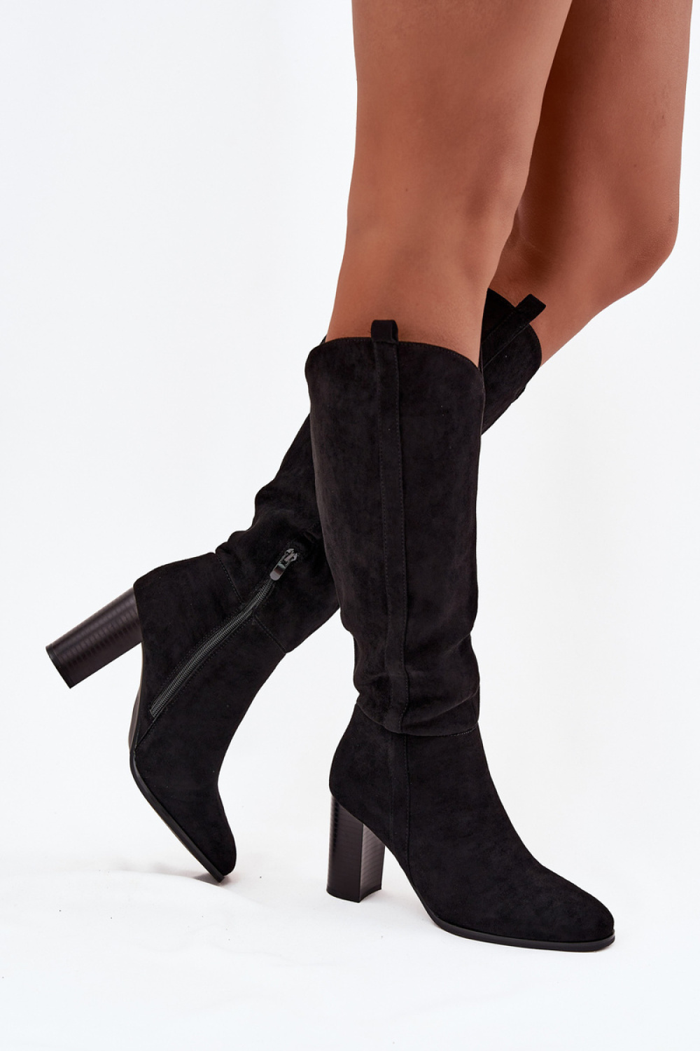 laarzen model 220518 Step in style