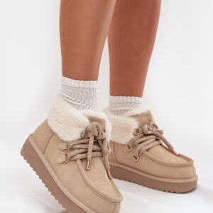 snowboots model 220521 Step in style