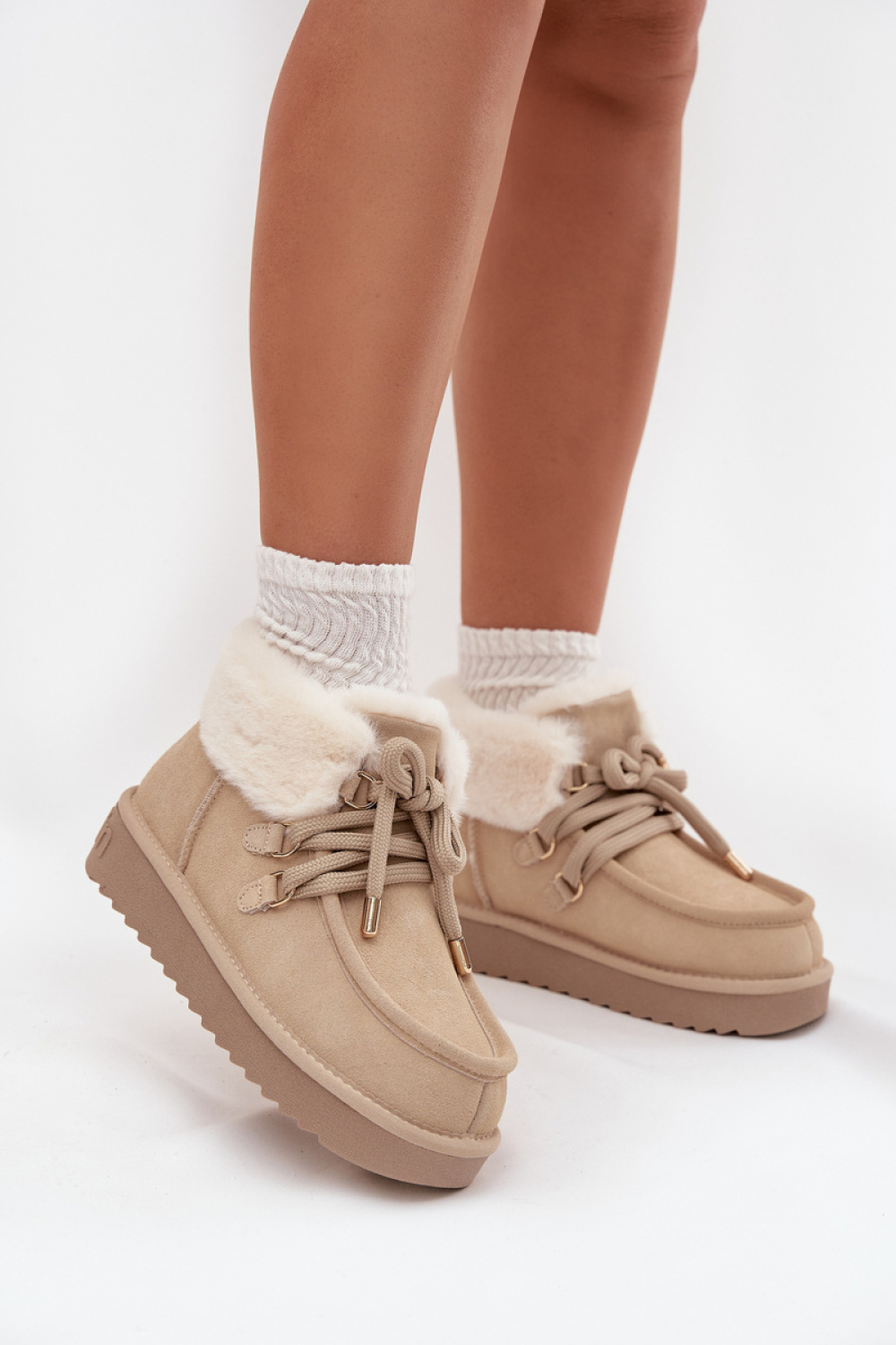 snowboots model 220521 Step in style