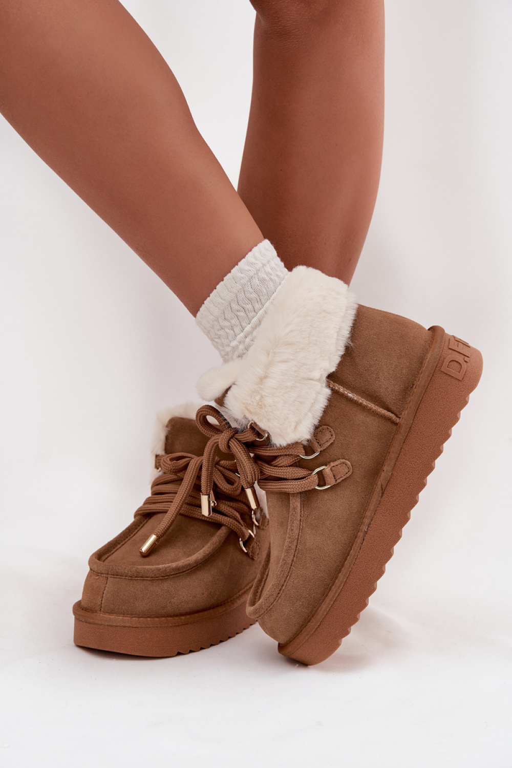 snowboots model 220523 Step in style - Afbeelding 3