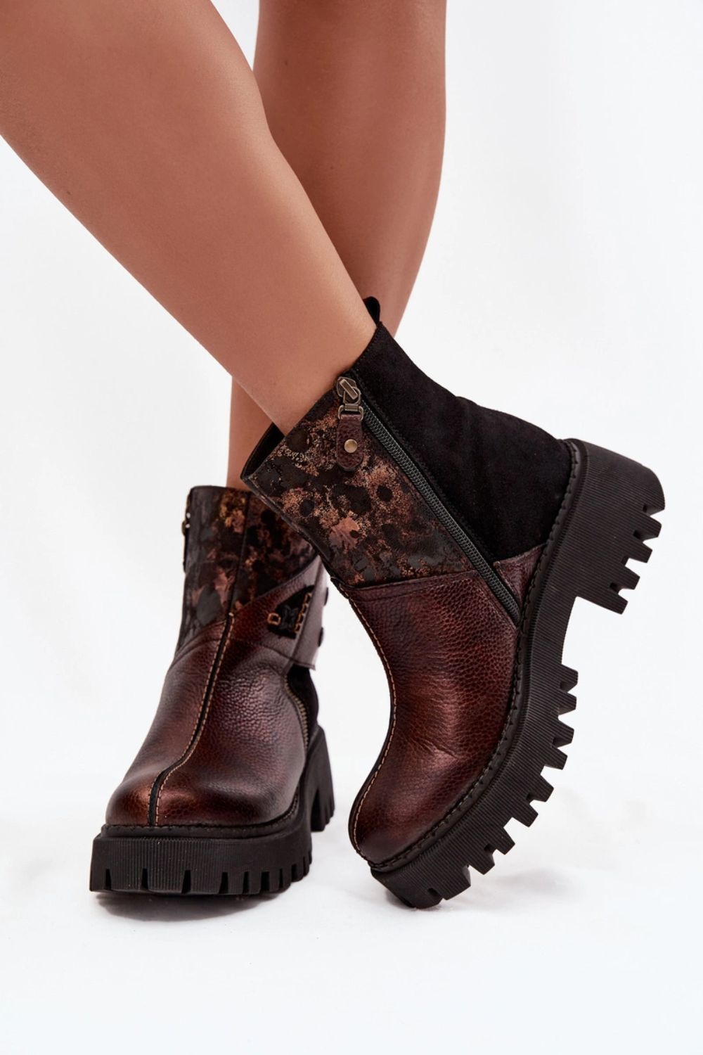 Laarsjes model 220501 Step in style - Afbeelding 3