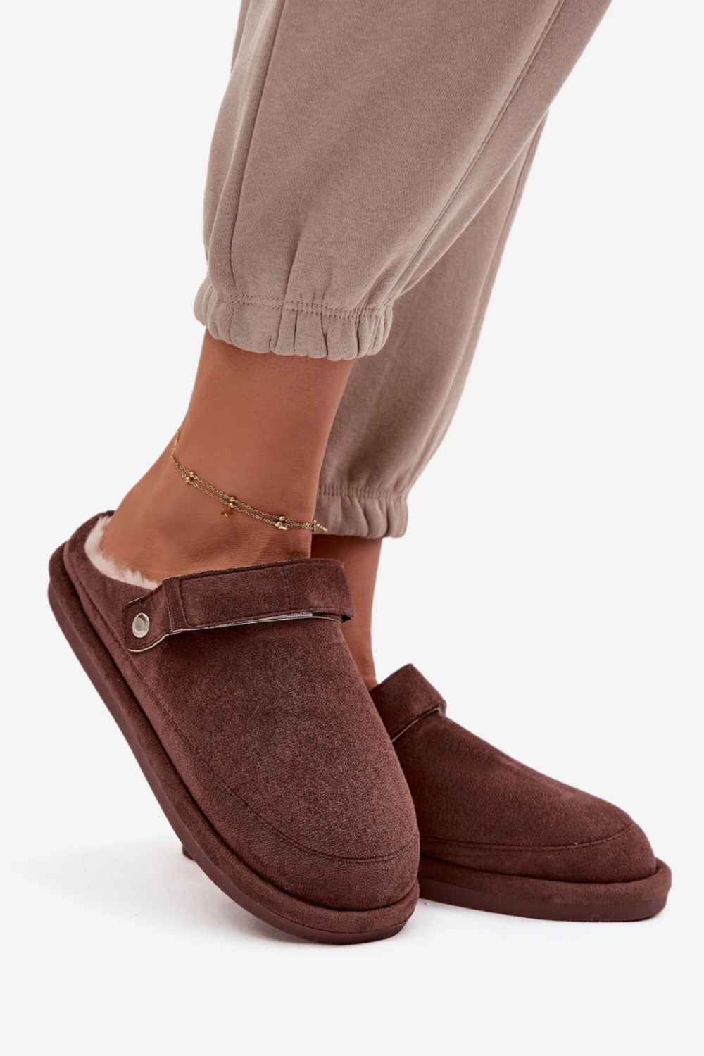 slippers model 220536 Step in style - Afbeelding 2