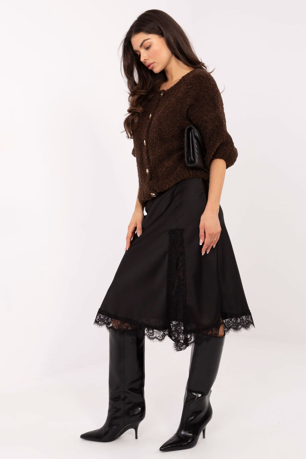 rok model 220557 Rue Paris - Afbeelding 2