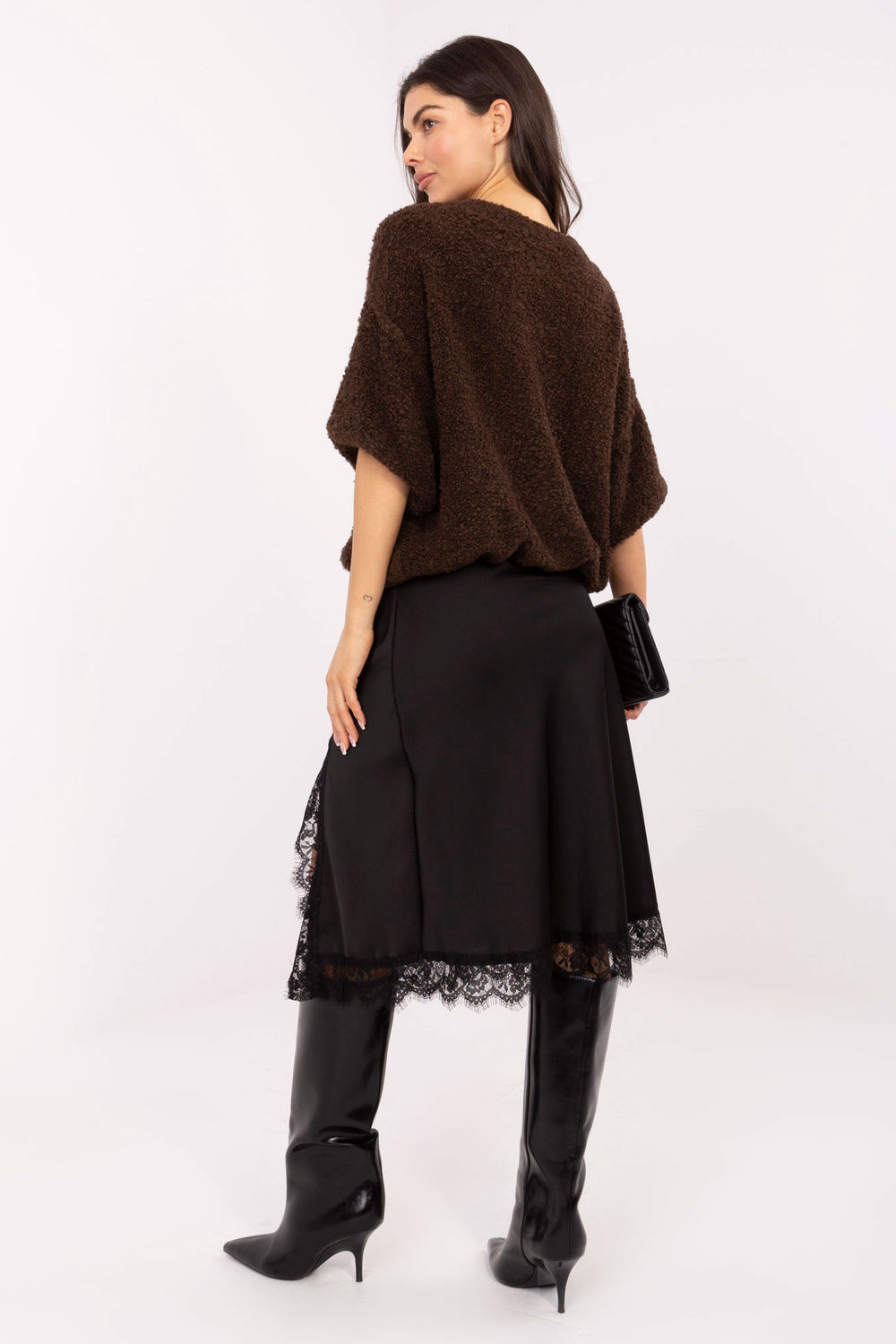 rok model 220557 Rue Paris - Afbeelding 3