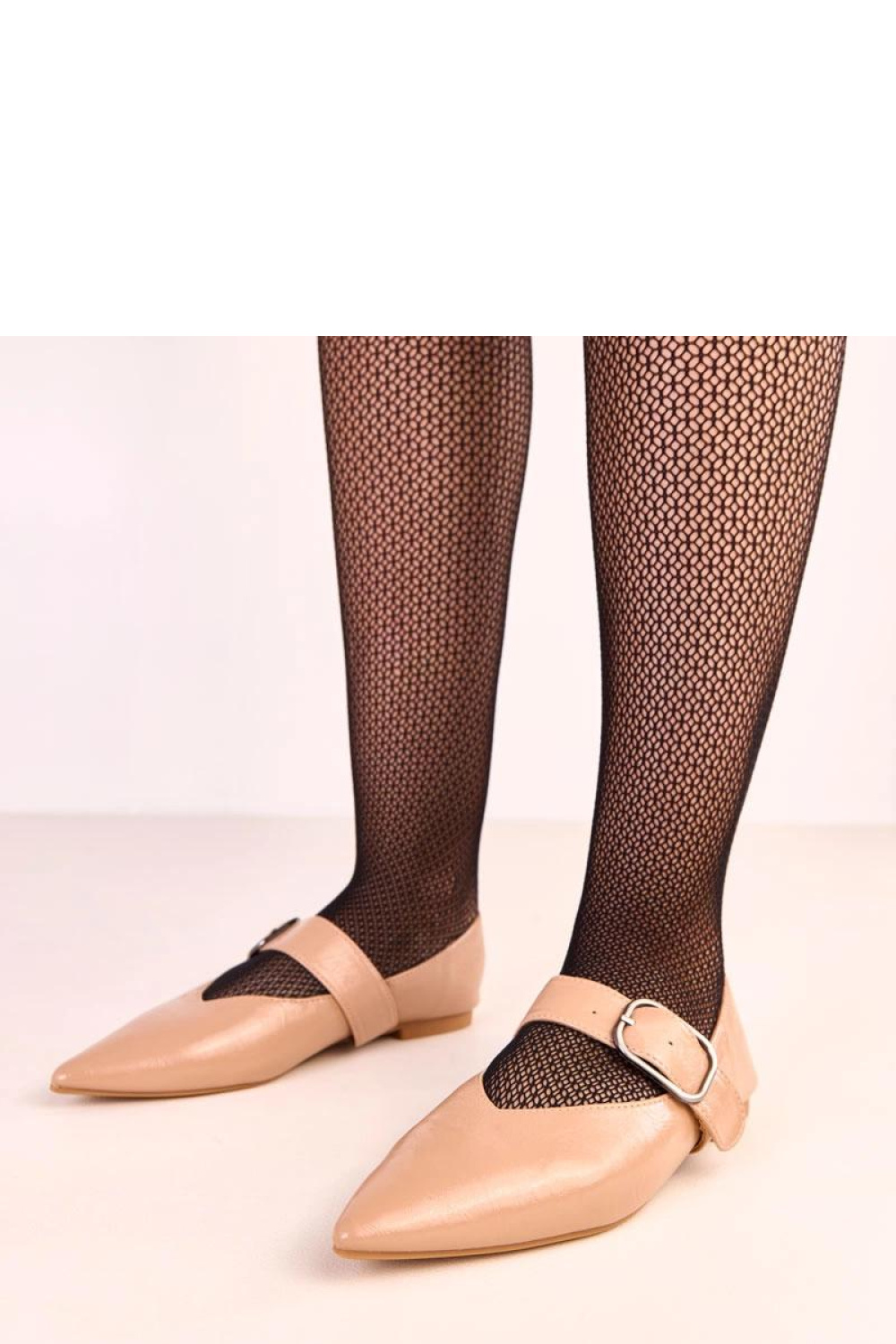 Ballerina's model 220587 Solea