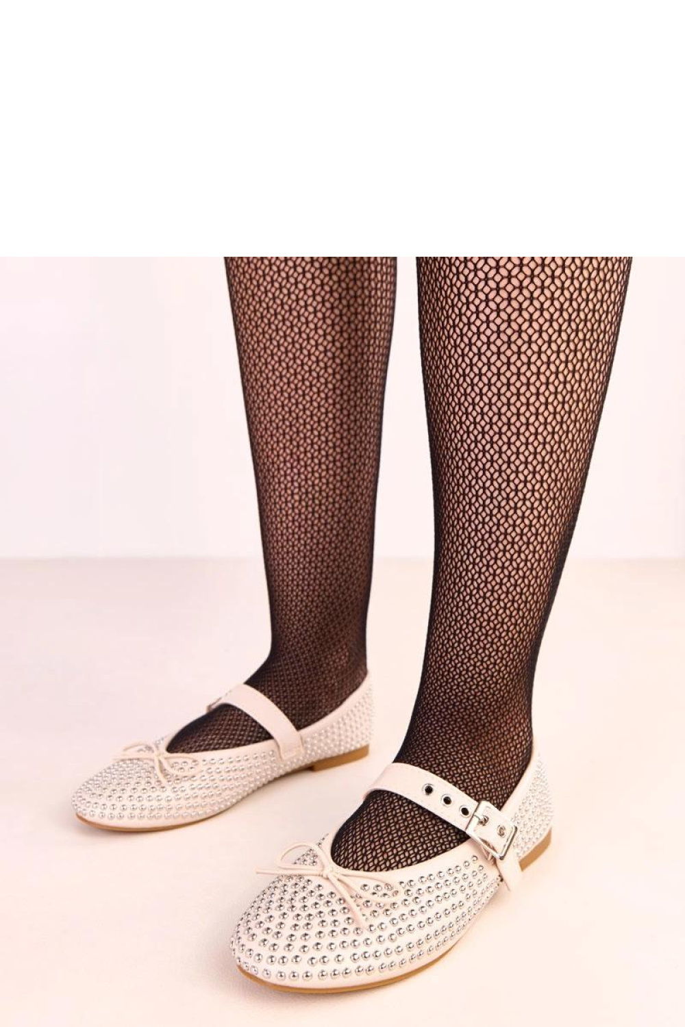 Ballerina's model 220591 Solea